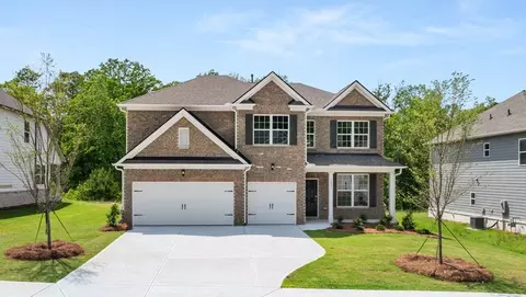 7189 Bocholt Dr, Atlanta, GA 30349