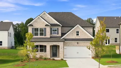 7189 Bocholt Dr, Atlanta, GA 30349