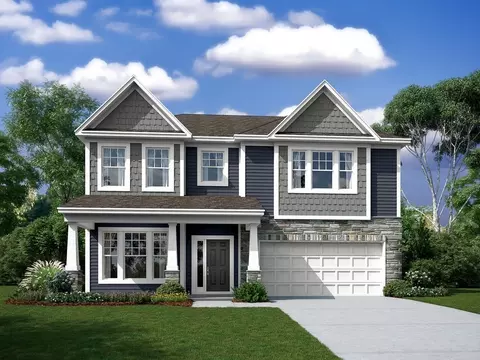 1625 Fountaindale St, Huntersville, NC 28078