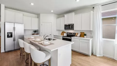 Kitchen - 5204 NW 41st Loop, Ocala, FL 34482 photo 1 of 4