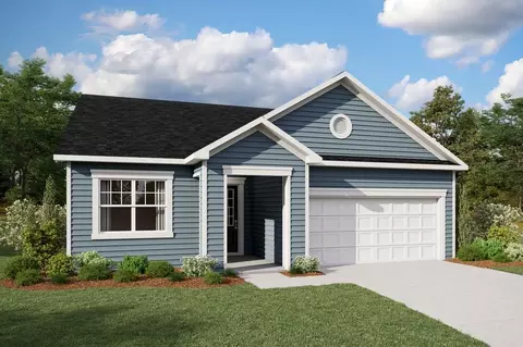 Adcock Road, Lillington, NC 27546