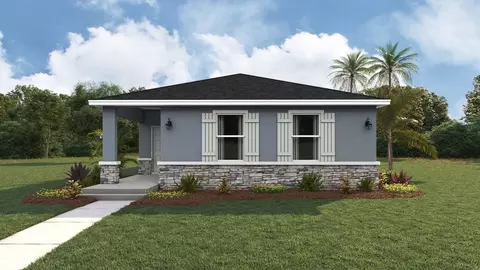 801 21st Ave S, Saint Petersburg, FL 33705