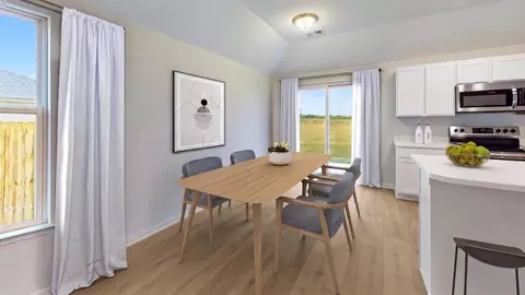 Dining - 6105 Croft Ave, Benton, AR 72019 photo 1 of 1