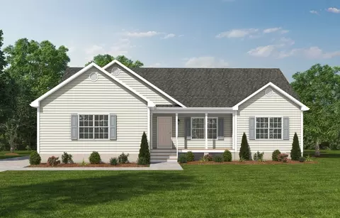 663 Turnberry Blvd #STE, Newport News, VA 23602