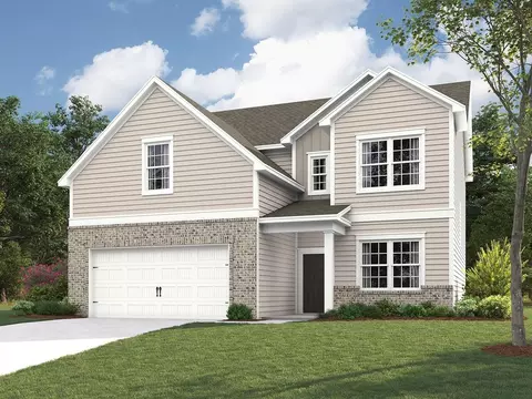 124 Tonbridge Way, Mooresville, NC 28115