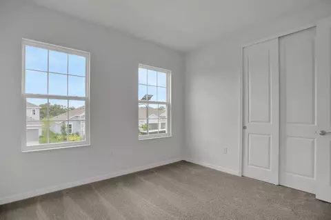 Bedroom - 7422 Sea Manatee St, Parrish, FL 34219 photo 14 of 15