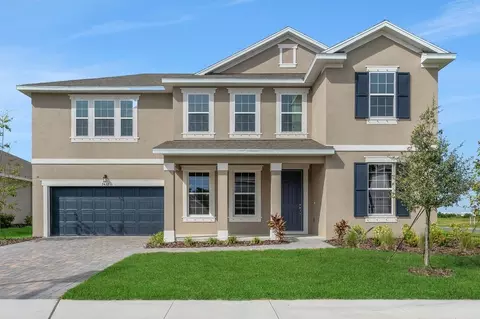 7422 Sea Manatee St, Parrish, FL 34219