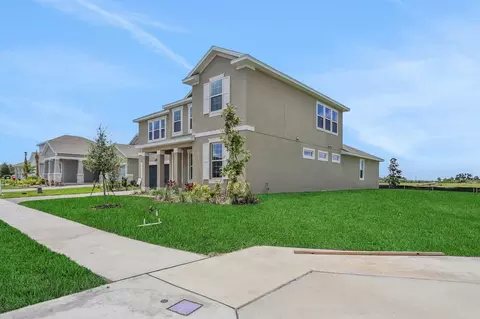 Exterior - 7422 Sea Manatee St, Parrish, FL 34219 photo 3 of 10
