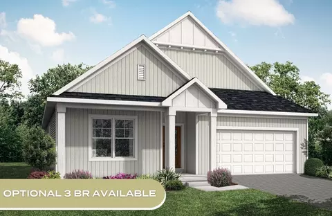 102 Village Dr, Millersville, PA 17551