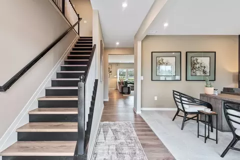 Entry Way - 303 Allison Ct, Arnold, MO 63010 photo 5 of 7