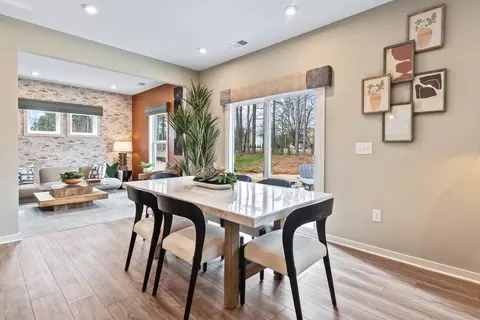 Dining - 303 Allison Ct, Arnold, MO 63010 photo 3 of 3