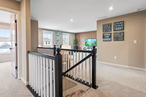 Entry Way - 303 Allison Ct, Arnold, MO 63010 photo 6 of 7