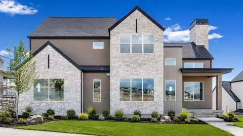 4550 N Horton Way, Draper, UT 84020