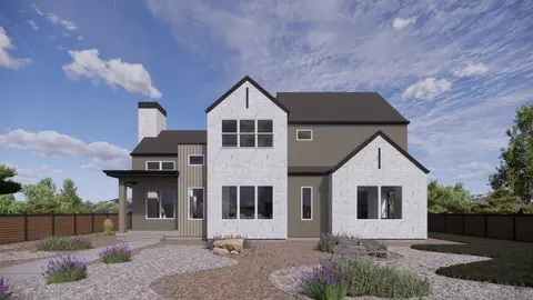 Exterior - 4550 N Horton Way, Draper, UT 84020 photo 5 of 7