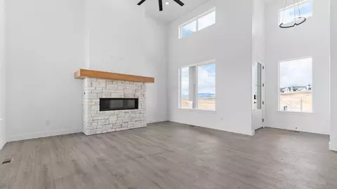 Living - 4550 N Horton Way, Draper, UT 84020 photo 1 of 5