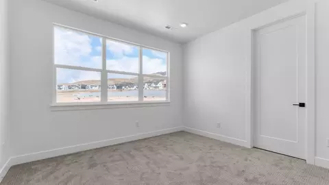 Bedroom - 4550 N Horton Way, Draper, UT 84020 photo 3 of 17