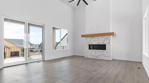 Living - 4550 N Horton Way, Draper, UT 84020 photo 2 of 5
