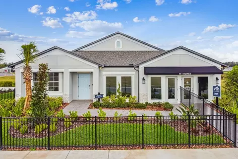 4542 Lake Fox Dr, Lakeland, FL 33810