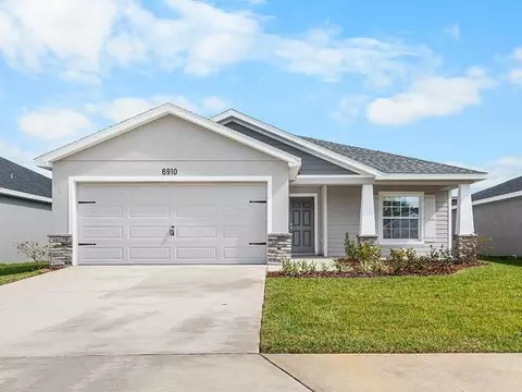 Exterior - 10538 SW 76th Ct, Ocala, FL 34476 photo 9 of 11
