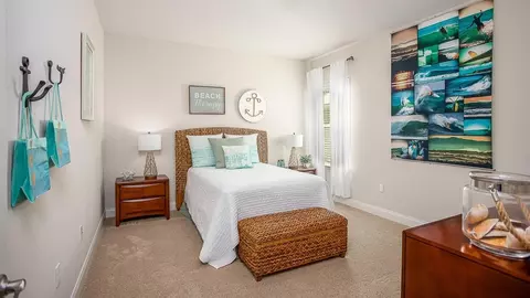 Bedroom - 14055 Spring Hill Dr, Spring Hill, FL 34609 photo 7 of 9