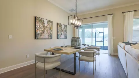 Dining - 14055 Spring Hill Dr, Spring Hill, FL 34609 photo 1 of 5