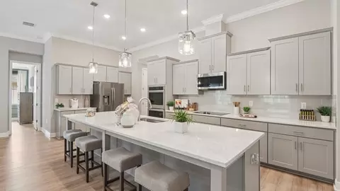 Kitchen - 14055 Spring Hill Dr, Spring Hill, FL 34609 photo 1 of 6