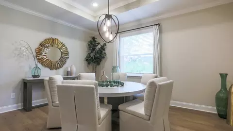 Dining - 14055 Spring Hill Dr, Spring Hill, FL 34609 photo 3 of 5