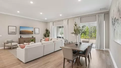 Dining - 14055 Spring Hill Dr, Spring Hill, FL 34609 photo 1 of 2