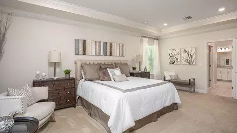 Bedroom - 14055 Spring Hill Dr, Spring Hill, FL 34609 photo 5 of 9