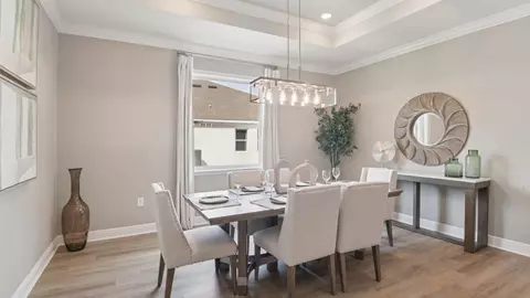 Dining - 14055 Spring Hill Dr, Spring Hill, FL 34609 photo 2 of 2