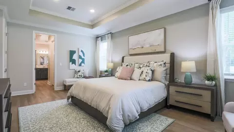 Bedroom - 14055 Spring Hill Dr, Spring Hill, FL 34609 photo 2 of 9