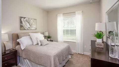 Bedroom - 14055 Spring Hill Dr, Spring Hill, FL 34609 photo 8 of 9