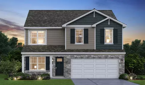 211 Cressmoor Blvd, Hobart, IN 46342