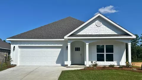 12519 Shoshoney Cir, Fairhope, AL 36532
