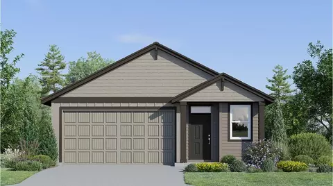 1566 N Young St, Lafayette, OR 97127