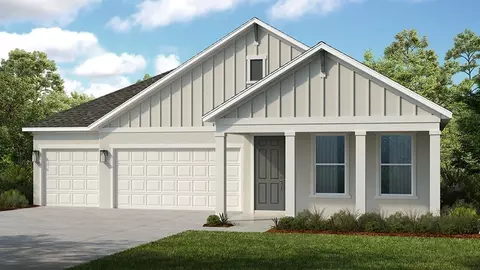 Exterior - 13610 Cornerstone Way, Parrish, FL 34219 photo 3 of 10