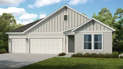 Exterior - 13610 Cornerstone Way, Parrish, FL 34219 photo 3 of 8