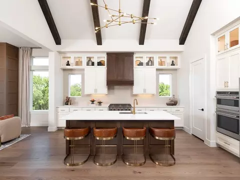 Kitchen - 2109 Tupelo Trl, Argyle, TX 76226 photo 1 of 3