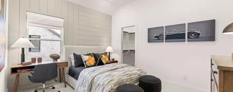 Bedroom - 2109 Tupelo Trl, Argyle, TX 76226 photo 6 of 6