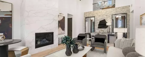 Living - 2109 Tupelo Trl, Argyle, TX 76226 photo 2 of 3