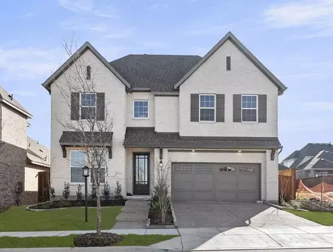 Exterior - 2109 Tupelo Trl, Argyle, TX 76226 photo 4 of 8