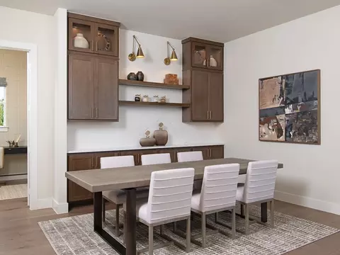 Dining - 2109 Tupelo Trl, Argyle, TX 76226 photo 1 of 2