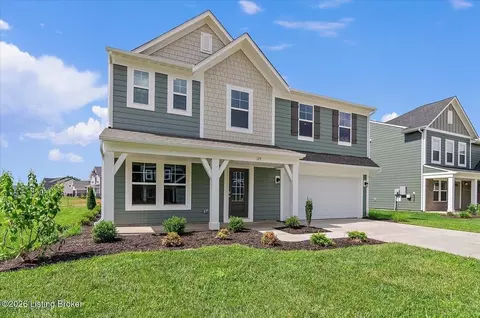 129 Sunflower Blvd, Mount Washington, KY 40047