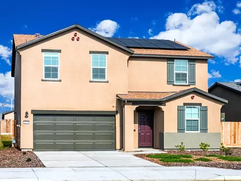 Exterior - 1498 Union Ave, Tulare, CA 93274 photo 2 of 6