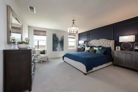Bedroom - 1498 Union Ave, Tulare, CA 93274 photo 2 of 2