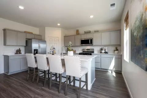 Kitchen - 1498 Union Ave, Tulare, CA 93274 photo 3 of 3