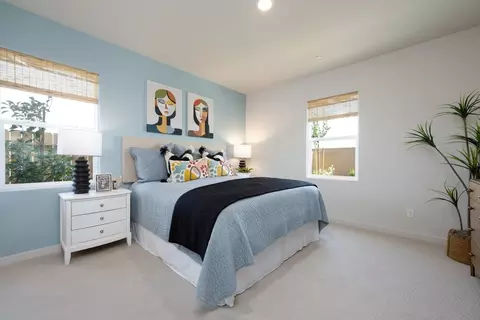 Bedroom - 1498 Union Ave, Tulare, CA 93274 photo 1 of 2