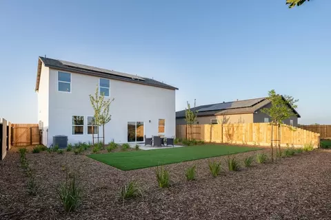 Exterior - 1498 Union Ave, Tulare, CA 93274 photo 6 of 6