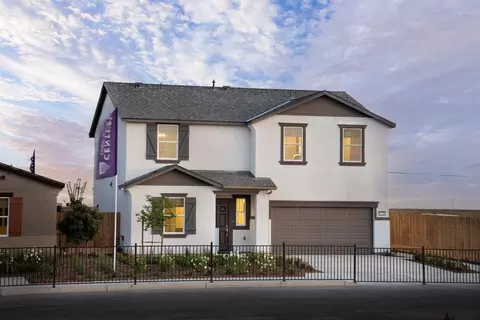 Exterior - 1498 Union Ave, Tulare, CA 93274 photo 4 of 6
