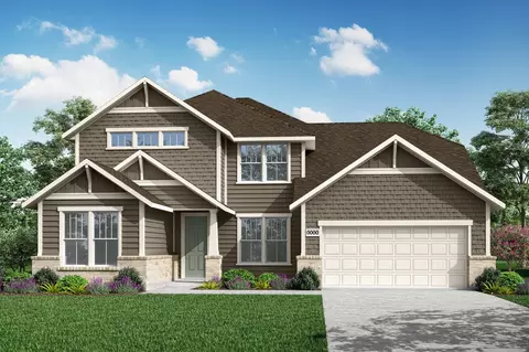 420 Granville Dr, Haslet, TX 76052